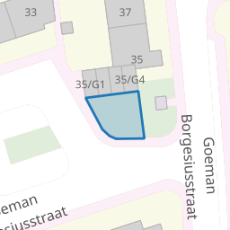 Perceel VSG00-L-2433