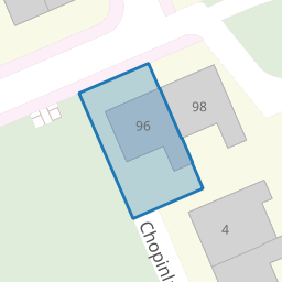 Perceel VSG00-L-2435