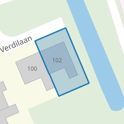 Perceel VSG00-L-2438