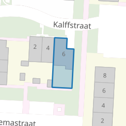 Perceel VSG00-L-2450