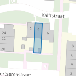 Perceel VSG00-L-2451