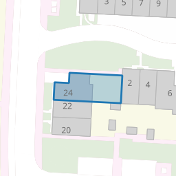 Perceel VSG00-L-2455