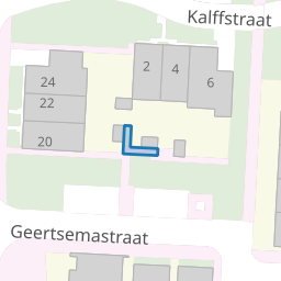 Perceel VSG00-L-2456