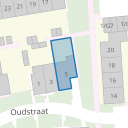 Perceel VSG00-L-2459