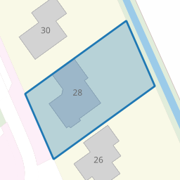 Perceel VSG00-L-2505