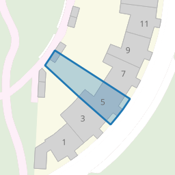 Perceel VSG00-L-2516