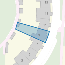 Perceel VSG00-L-2518