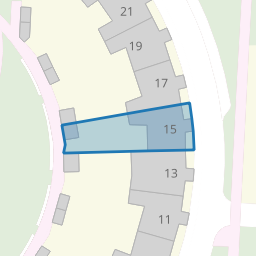 Perceel VSG00-L-2521