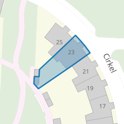 Perceel VSG00-L-2525