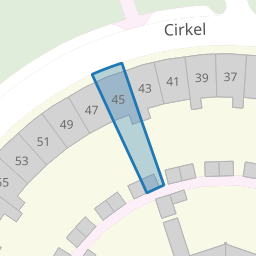 Perceel VSG00-L-2533