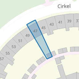 Perceel VSG00-L-2534