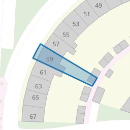 Perceel VSG00-L-2540