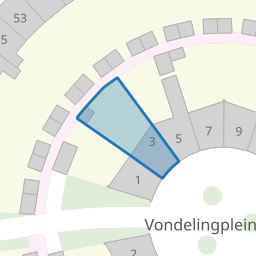 Perceel VSG00-L-2546