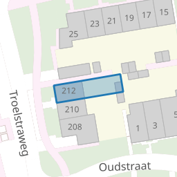 Perceel VSG00-L-2558