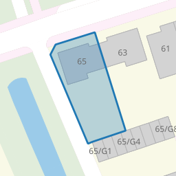 Perceel VSG00-L-2561