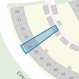 Perceel VSG00-L-2584