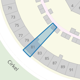 Perceel VSG00-L-2586