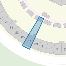 Perceel VSG00-L-2589