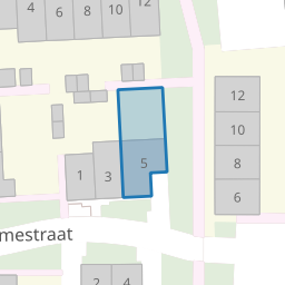 Perceel VSG00-L-2610