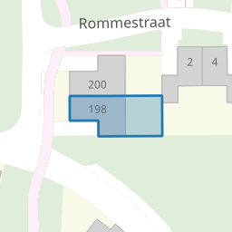 Perceel VSG00-L-2612