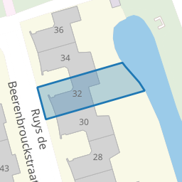 Perceel VSG00-L-2631