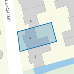 Perceel VSG00-L-2649