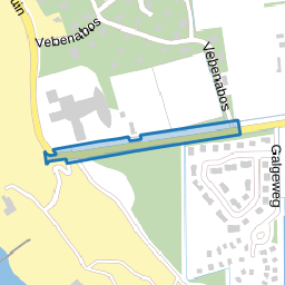 Perceel VSG00-L-2658