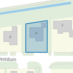 Perceel VSG00-L-2675