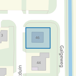 Perceel VSG00-L-2677