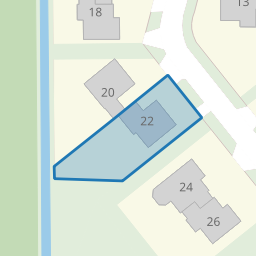 Perceel VSG00-L-2689