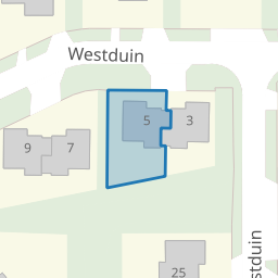 Perceel VSG00-L-2697