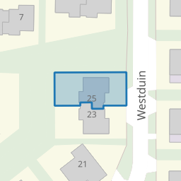 Perceel VSG00-L-2699