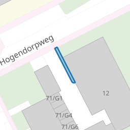 Perceel VSG00-L-2732