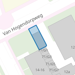 Perceel VSG00-L-2733