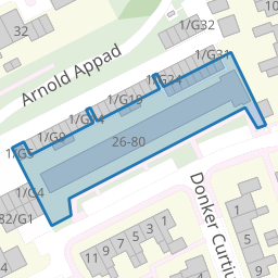 Perceel VSG00-L-2736