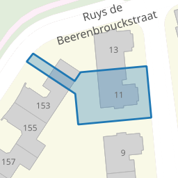 Perceel VSG00-L-2745