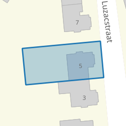 Perceel VSG00-L-2748