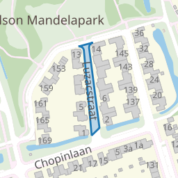 Perceel VSG00-L-2760