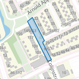 Perceel VSG00-L-2762