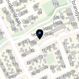 Appartement VSG00 L 2763 1