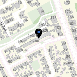 Appartement VSG00 L 2763 12