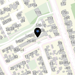 Appartement VSG00 L 2763 13