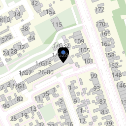 Appartement VSG00 L 2763 15