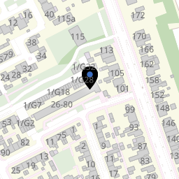 Appartement VSG00 L 2763 16