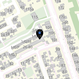 Appartement VSG00 L 2763 17