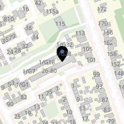 Appartement VSG00 L 2763 19