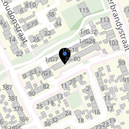 Appartement VSG00 L 2763 2