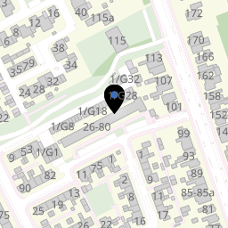 Appartement VSG00 L 2763 20