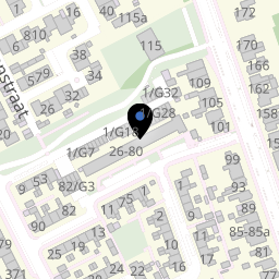 Appartement VSG00 L 2763 21