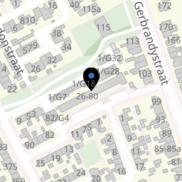 Appartement VSG00 L 2763 22
